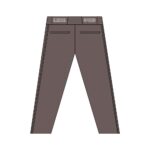 Baseball Uniform - Image 5