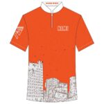 Bowling Shirt