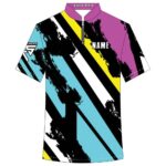Bowling Shirt