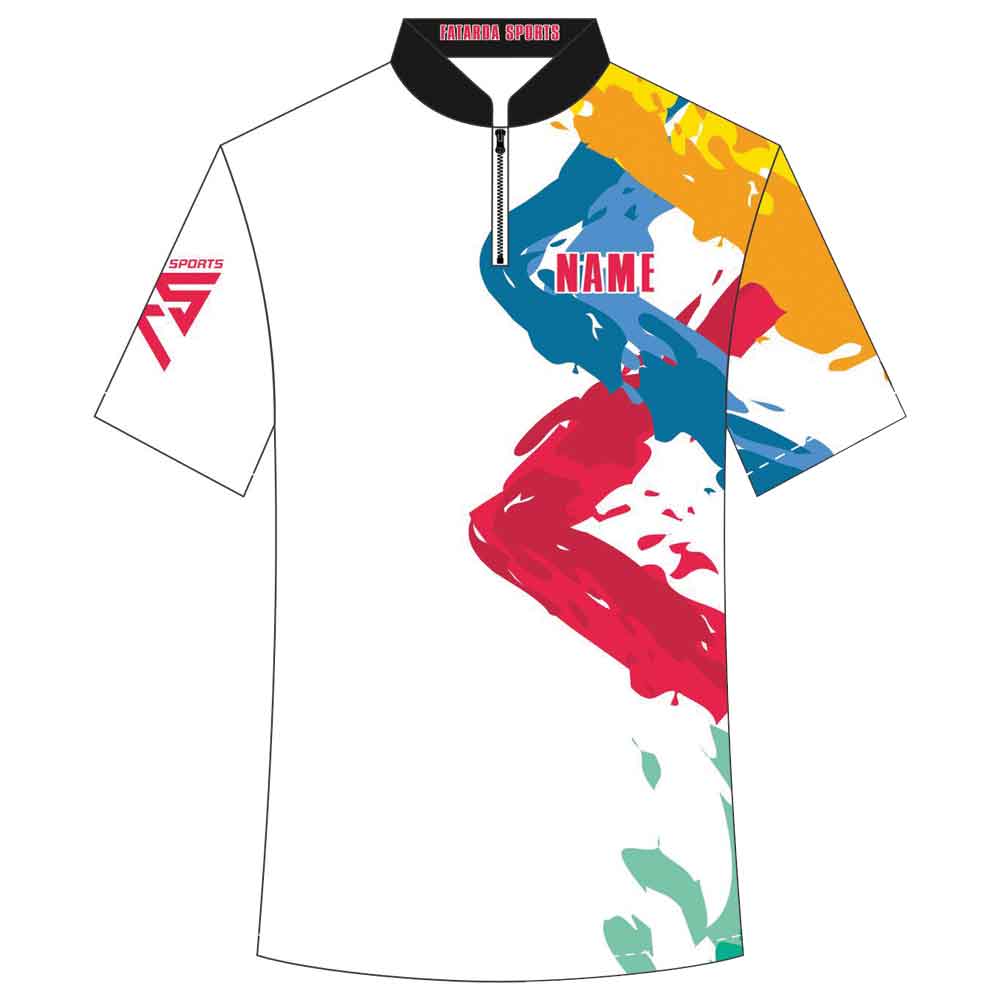33 Bowling Shirt - Image 1