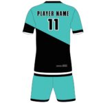 Badminton Jersey - Image 2