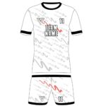 Badminton Jersey