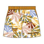 Beach Short