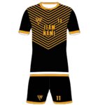 Badminton Jersey