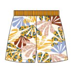 Beach Short - Image 2