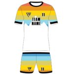 Badminton Jersey