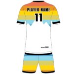 Badminton Jersey - Image 2