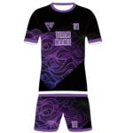 Badminton Jersey