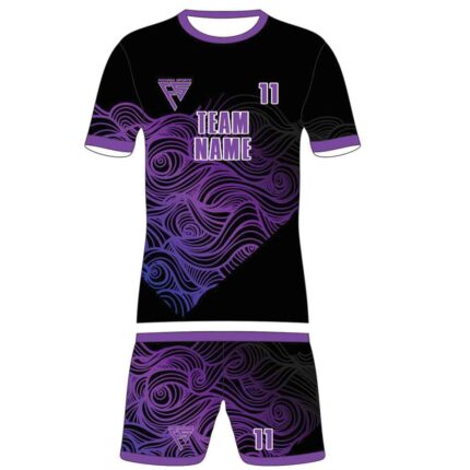Badminton Jersey