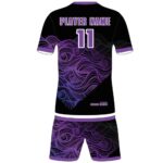 Badminton Jersey - Image 2